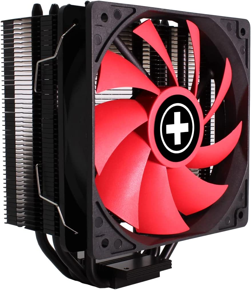 M704, CPU-Kühler