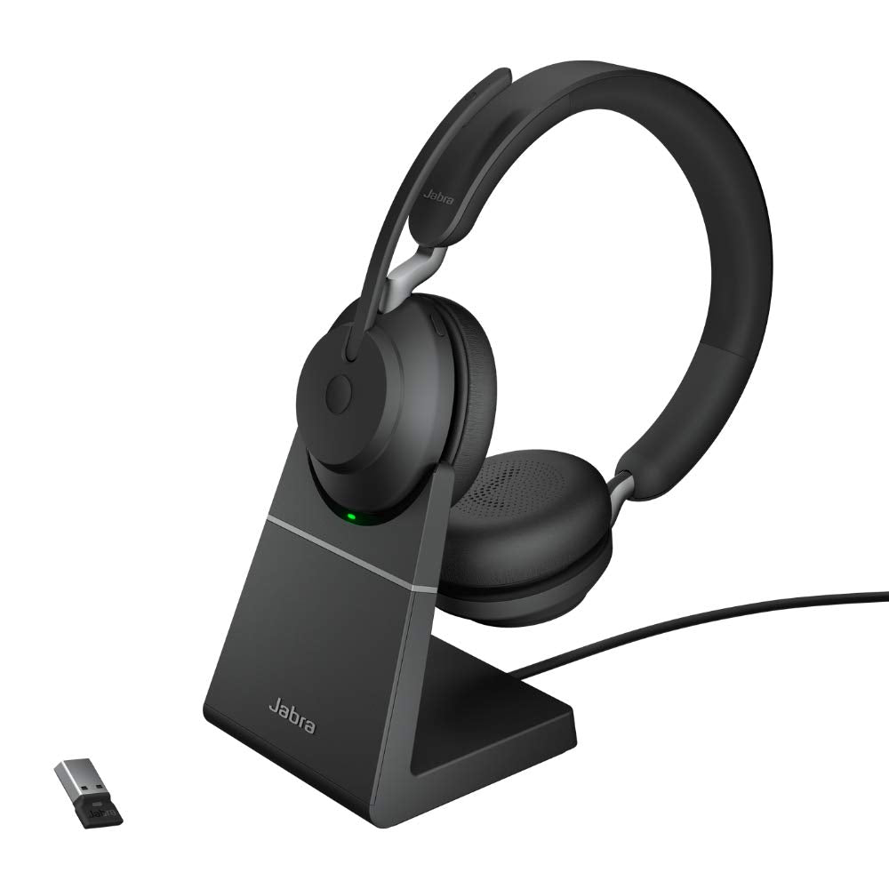 Evolve2 65, Headset