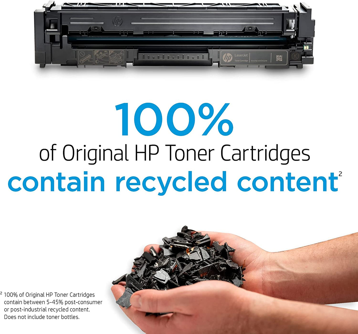 Toner schwarz 304A (CC530A)