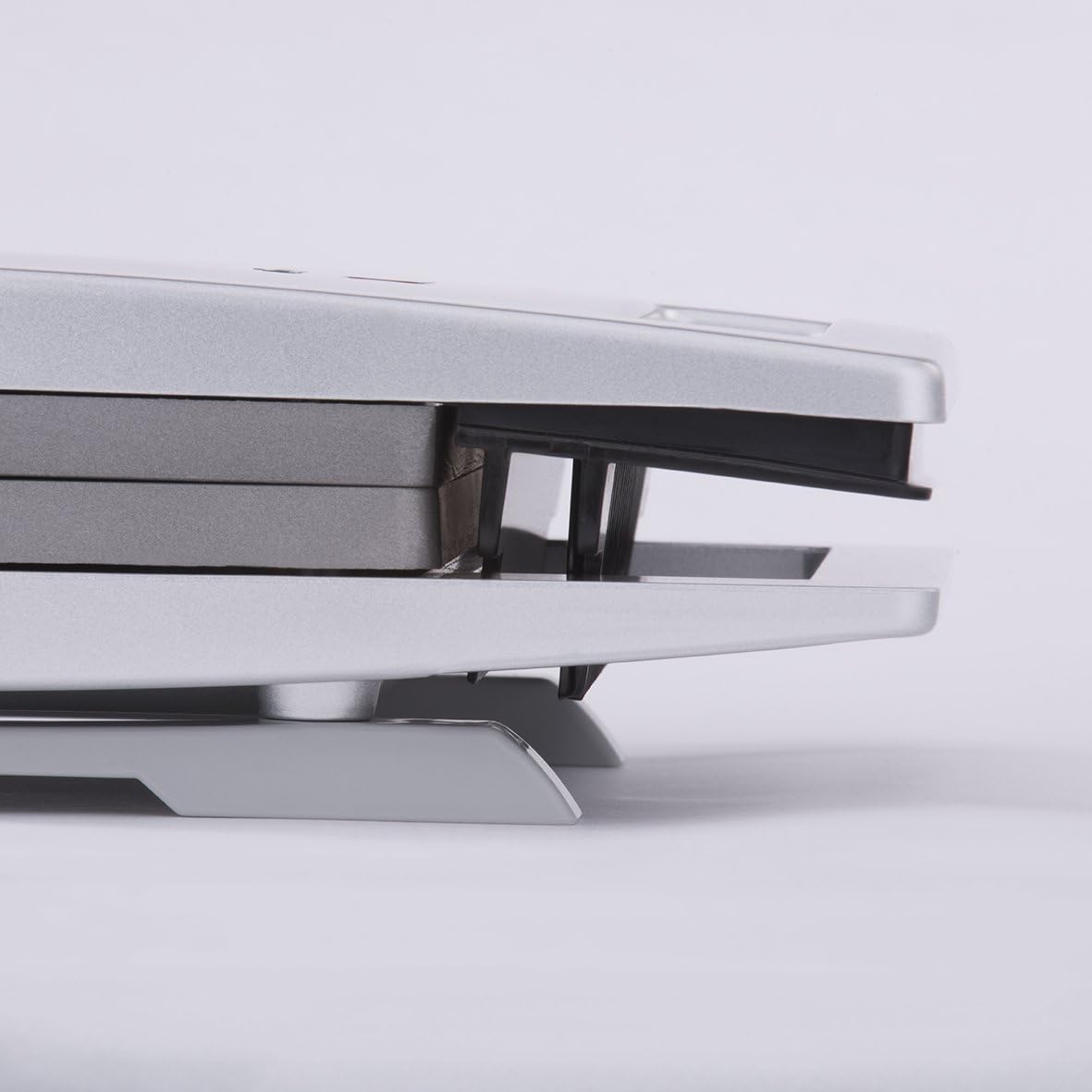 6219, Silber|2 Sandwiches|Diagonal geteilt