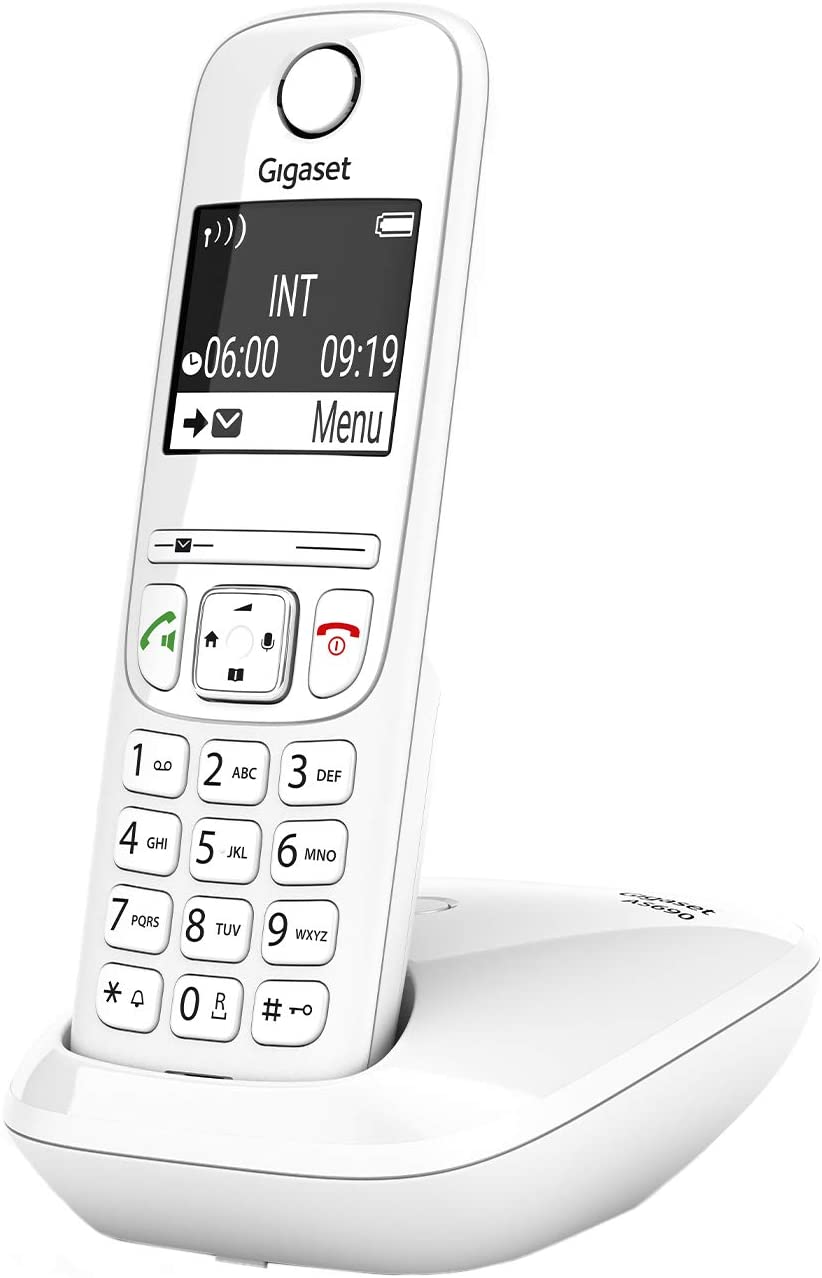 A690, analoges Telefon