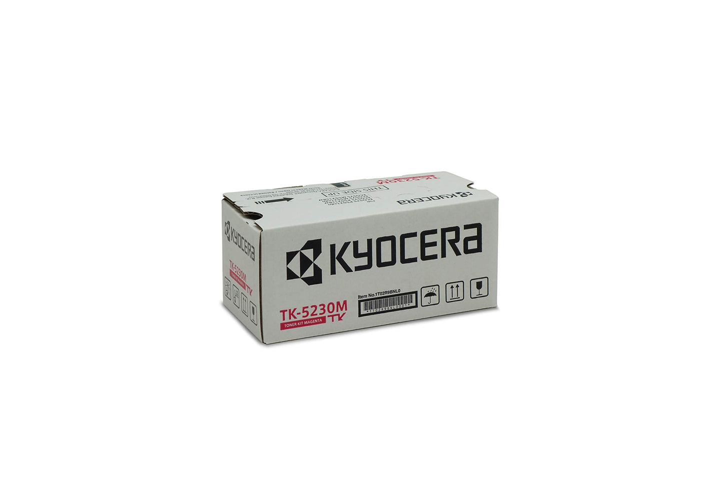 Toner magenta TK-5230M, Magenta XL
