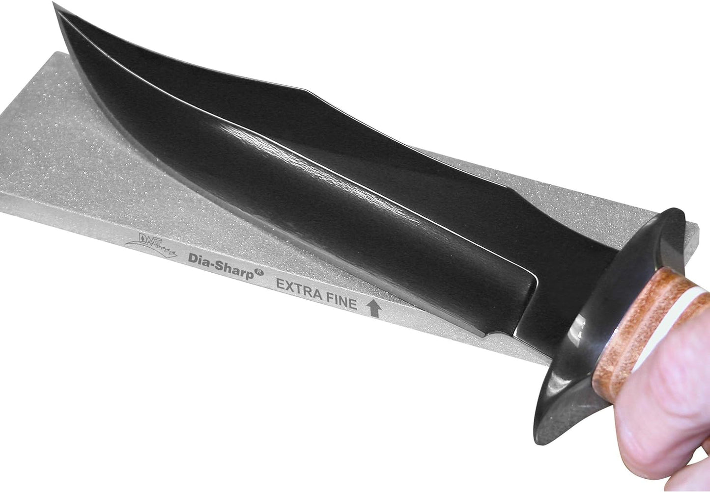 Dia-Sharp ‎‎D6E, Extra-Fein