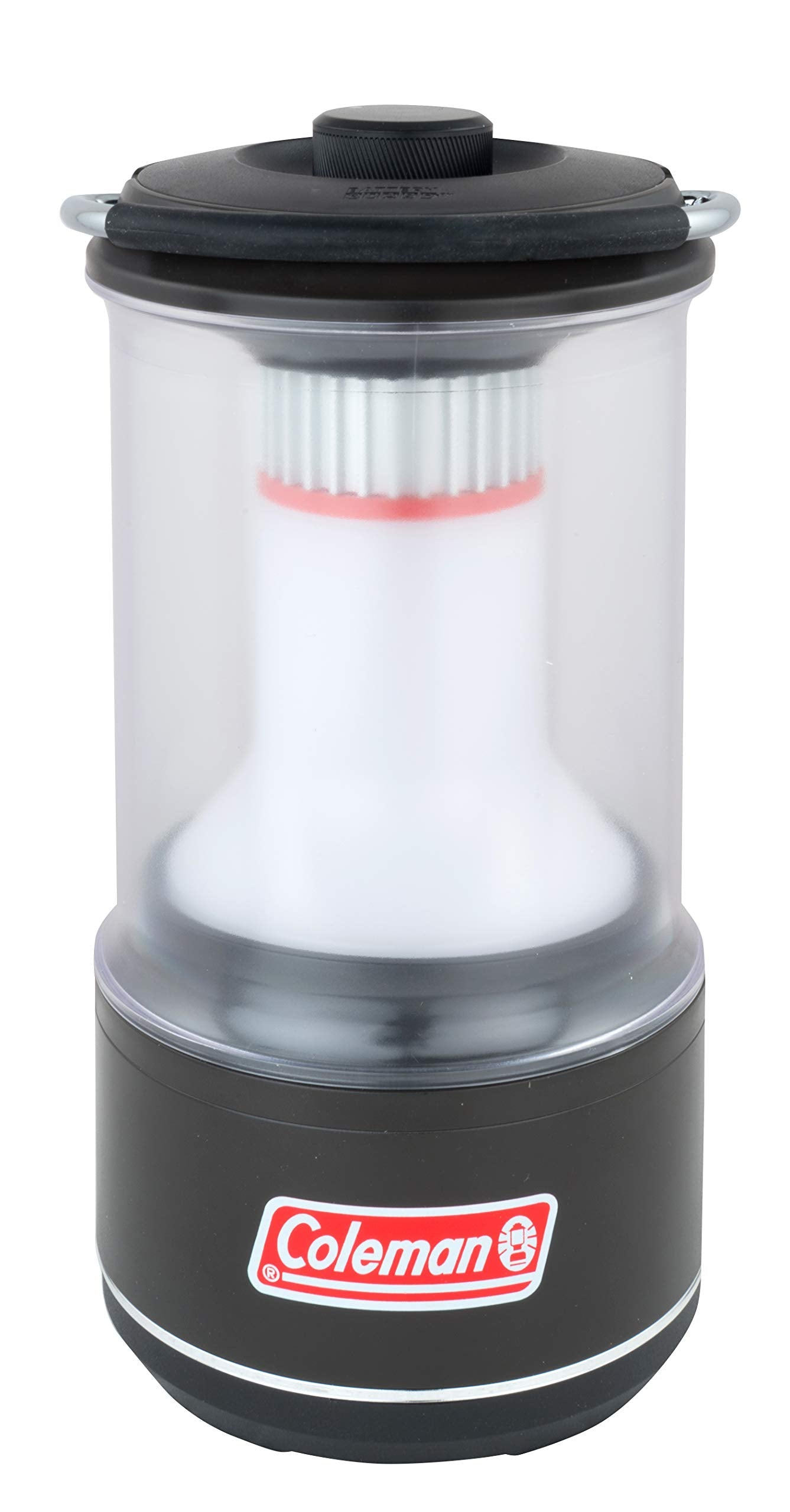360°-Laterne mit 600 Lumen, LED-Leuchte