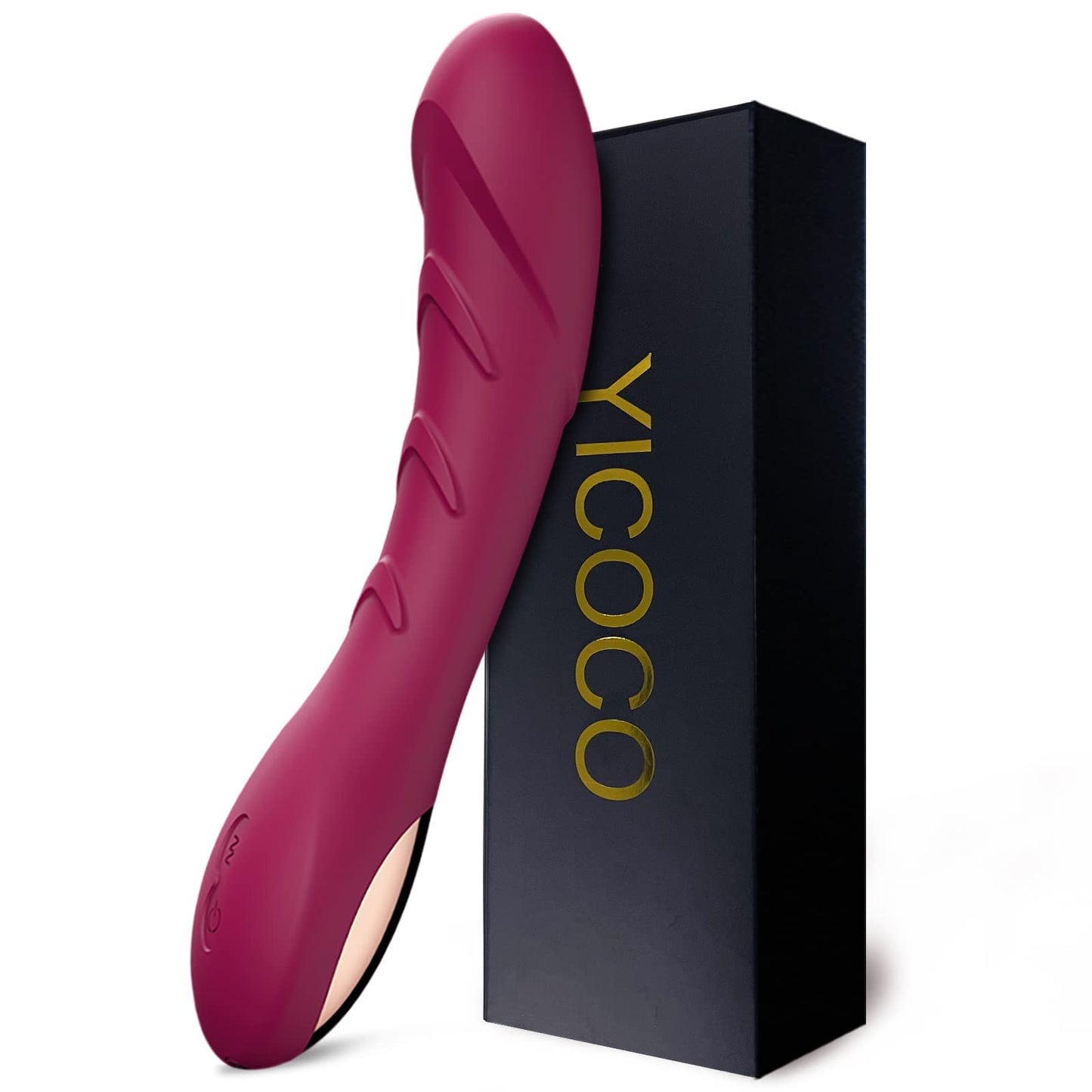 G-Punkt Vibrator