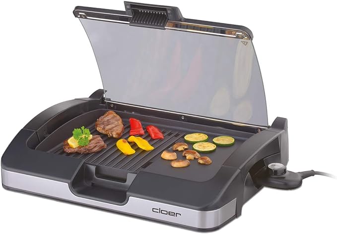 Barbecue-Grill 6720, Standgrill