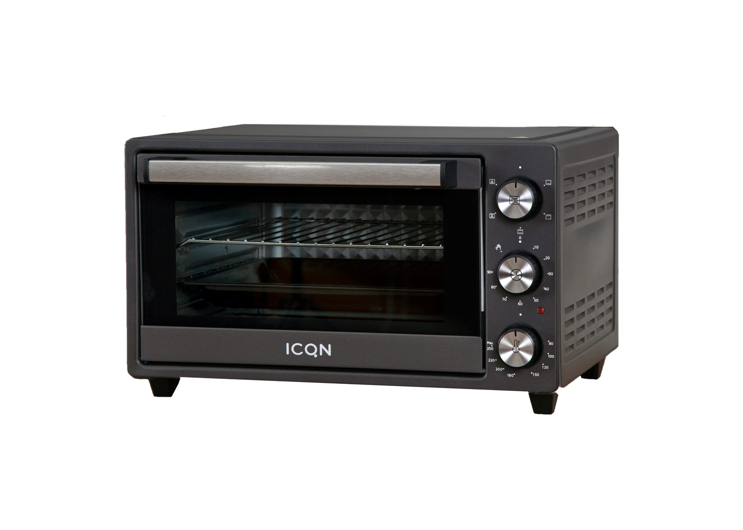 Minibackofen