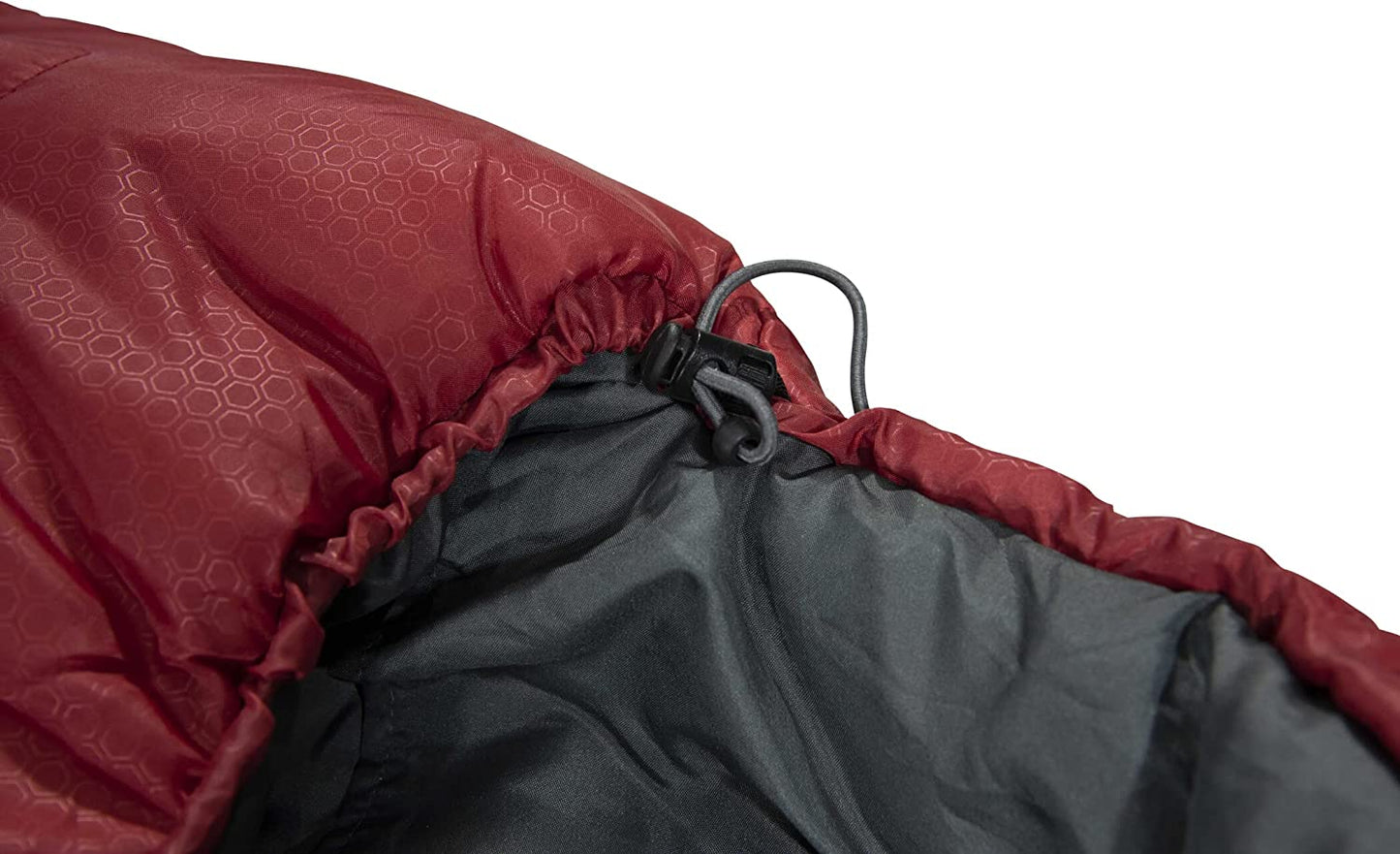 Redwood -3, Schlafsack