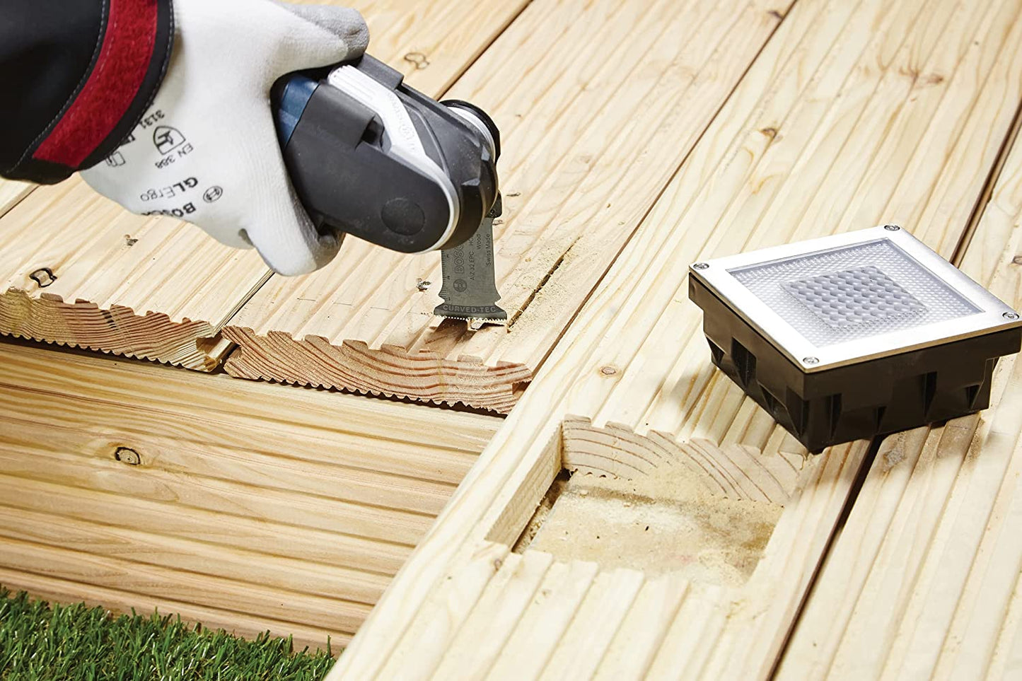 HCS Tauchsägeblatt AIZ 32 EPC Wood
