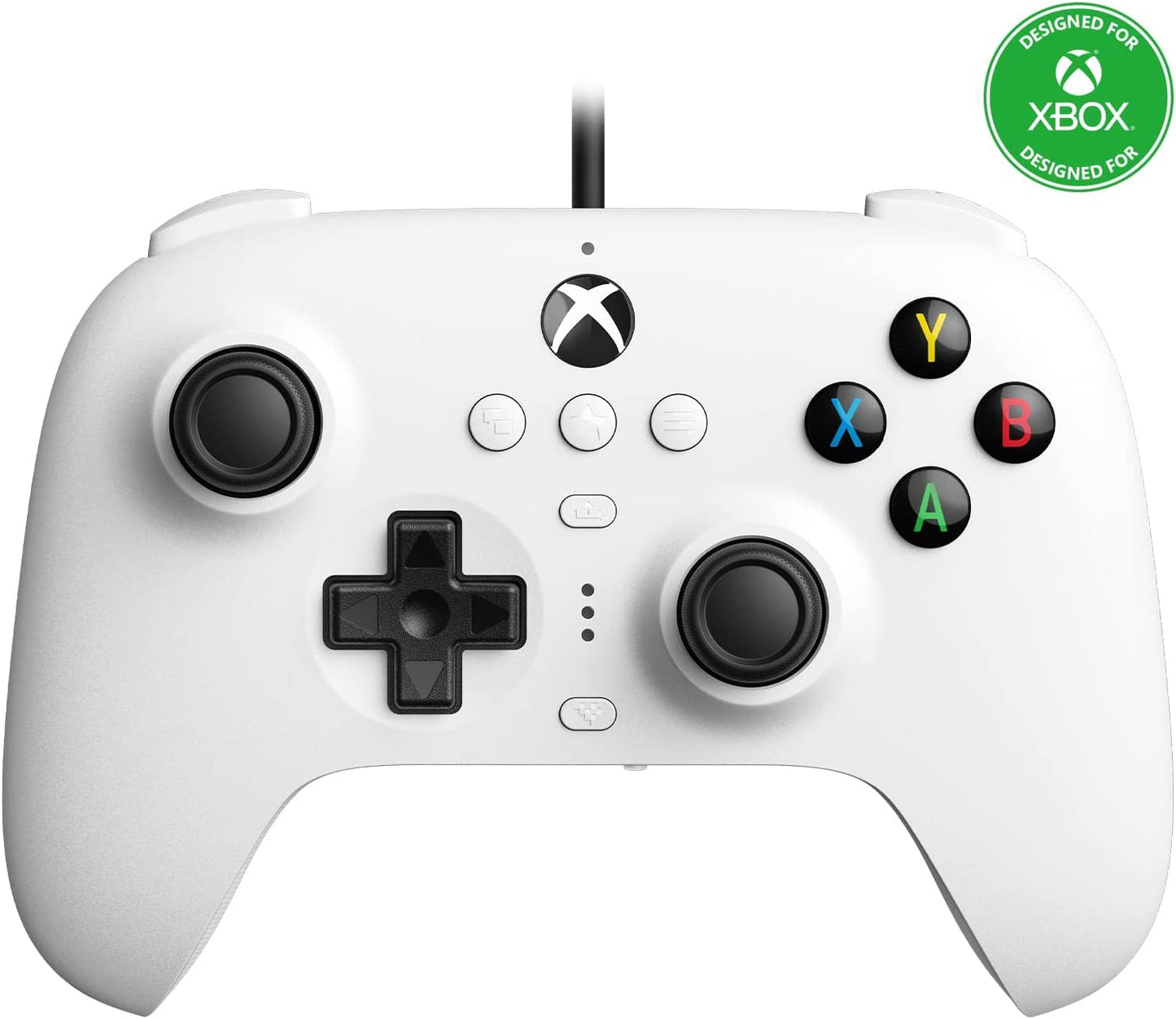 Ultimate Wired for Xbox, Gamepad