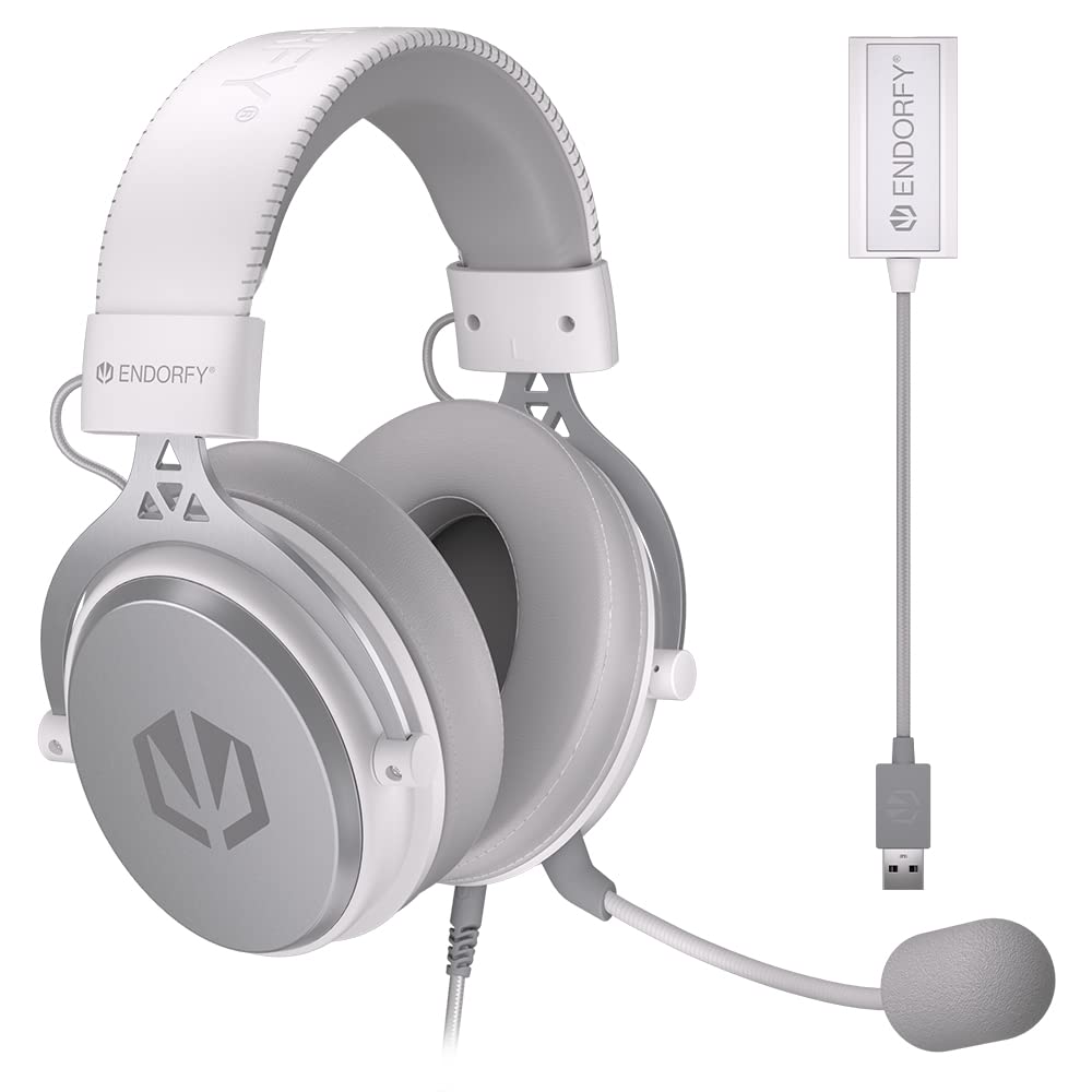 VIRO Plus USB, Gaming-Headset