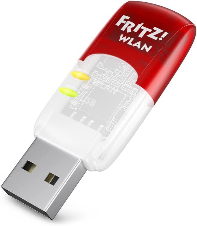FRITZ!WLAN Stick AC 430 MU-MIMO, WLAN-Adapter