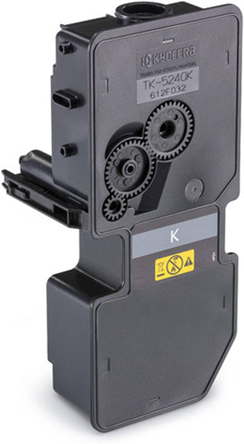 Toner schwarz TK-5240K, Schwarz Standard