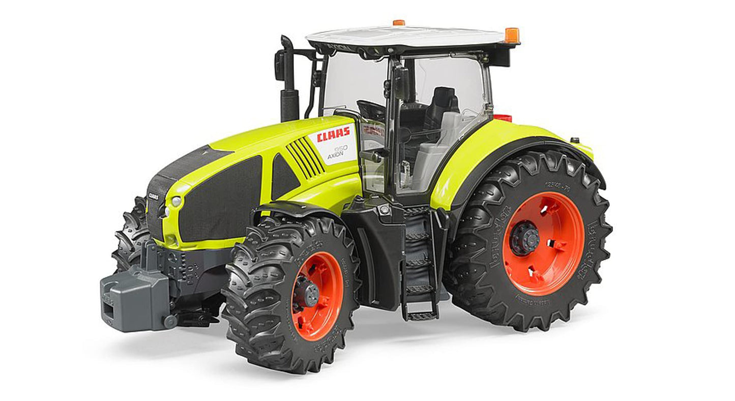 Claas Axion 950, Modellfahrzeug