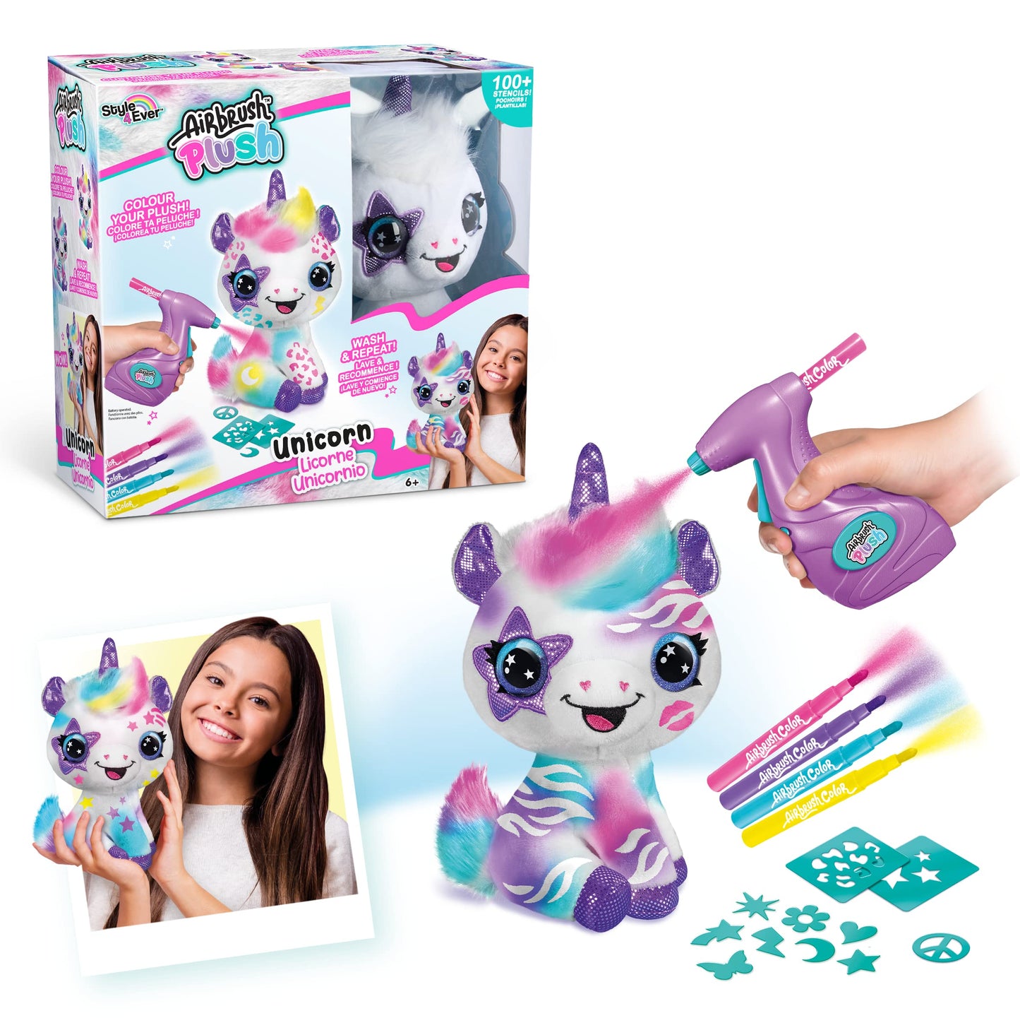 Unicorn