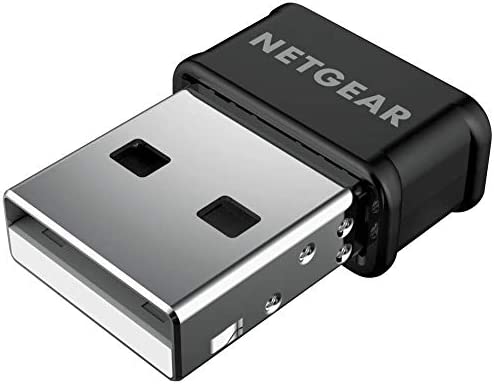 A6150 nano, WLAN-Adapter
