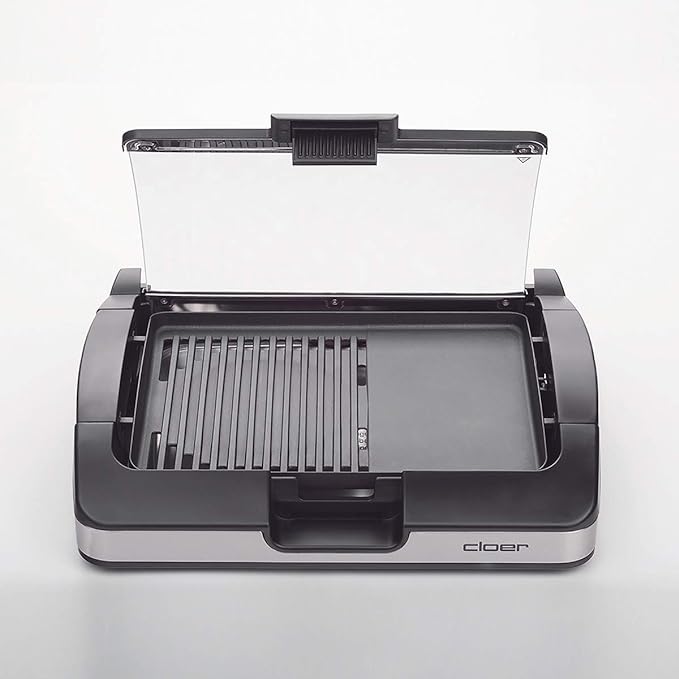 Barbecue-Grill 6720, Standgrill