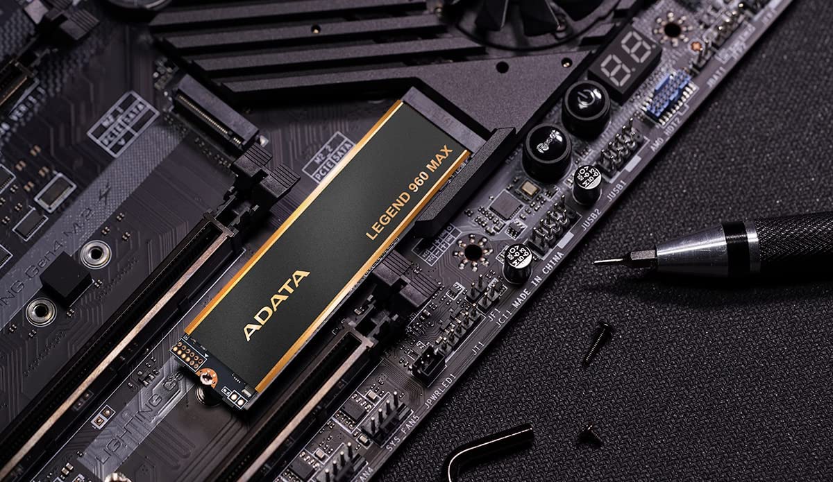 LEGEND 960 MAX 1 TB, SSD