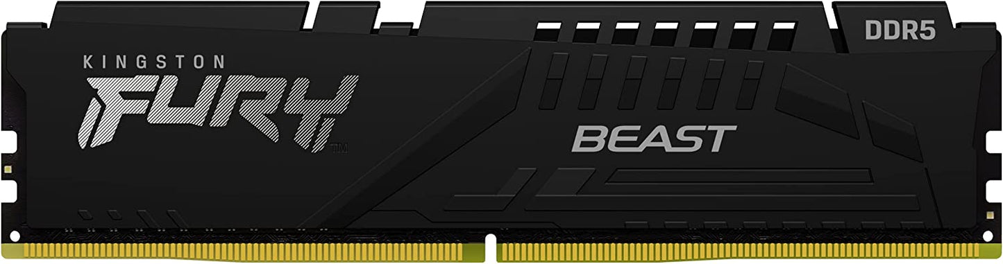 DIMM 32 GB DDR5-5600 (2x 16 GB) Dual-Kit, Arbeitsspeicher