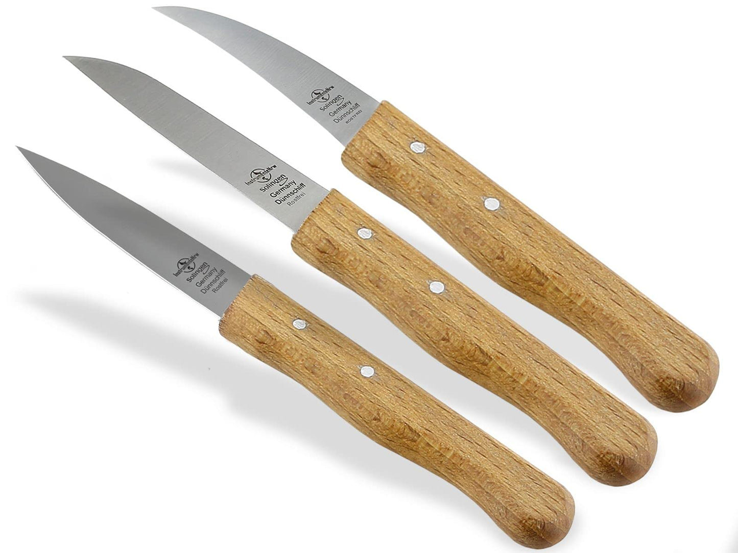 Gemüsemesser