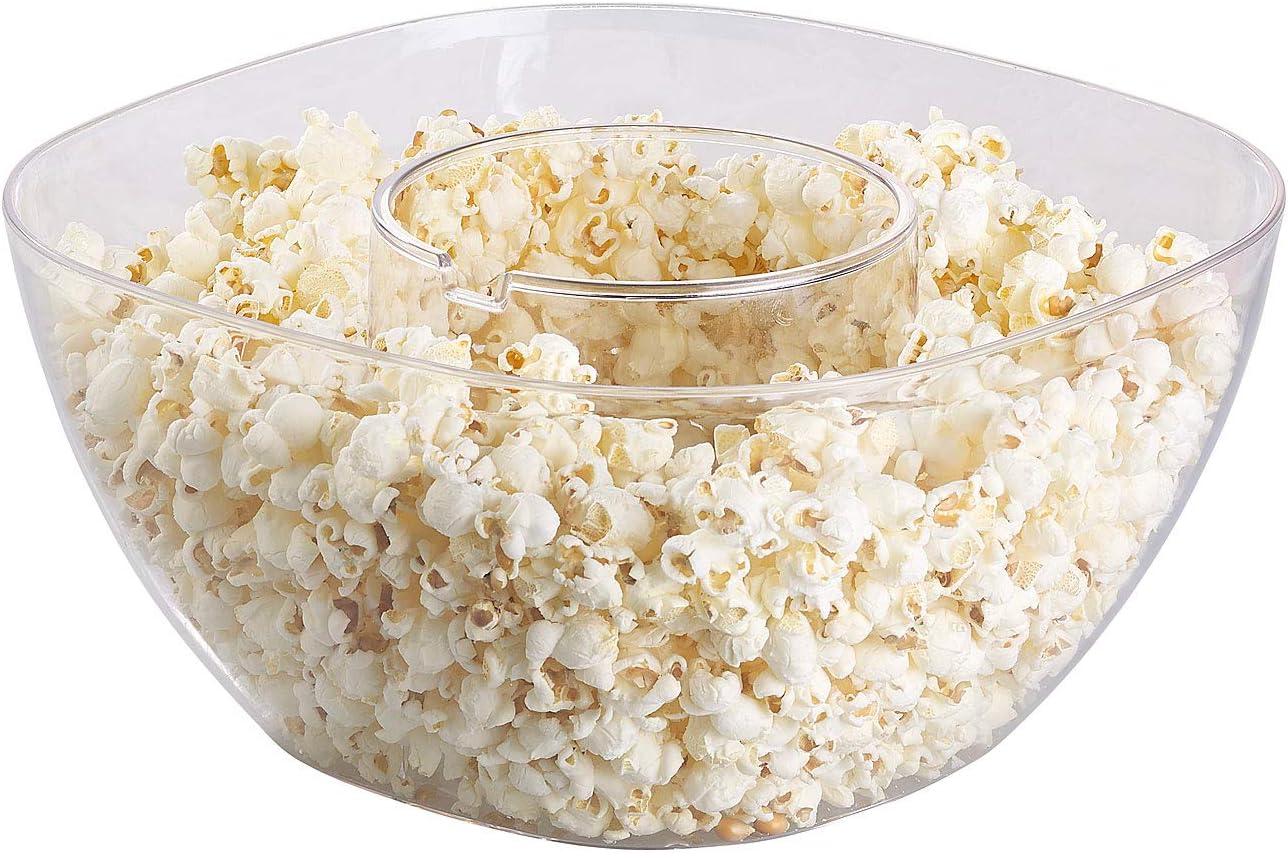 Heissluft-Popcorn-Maschine