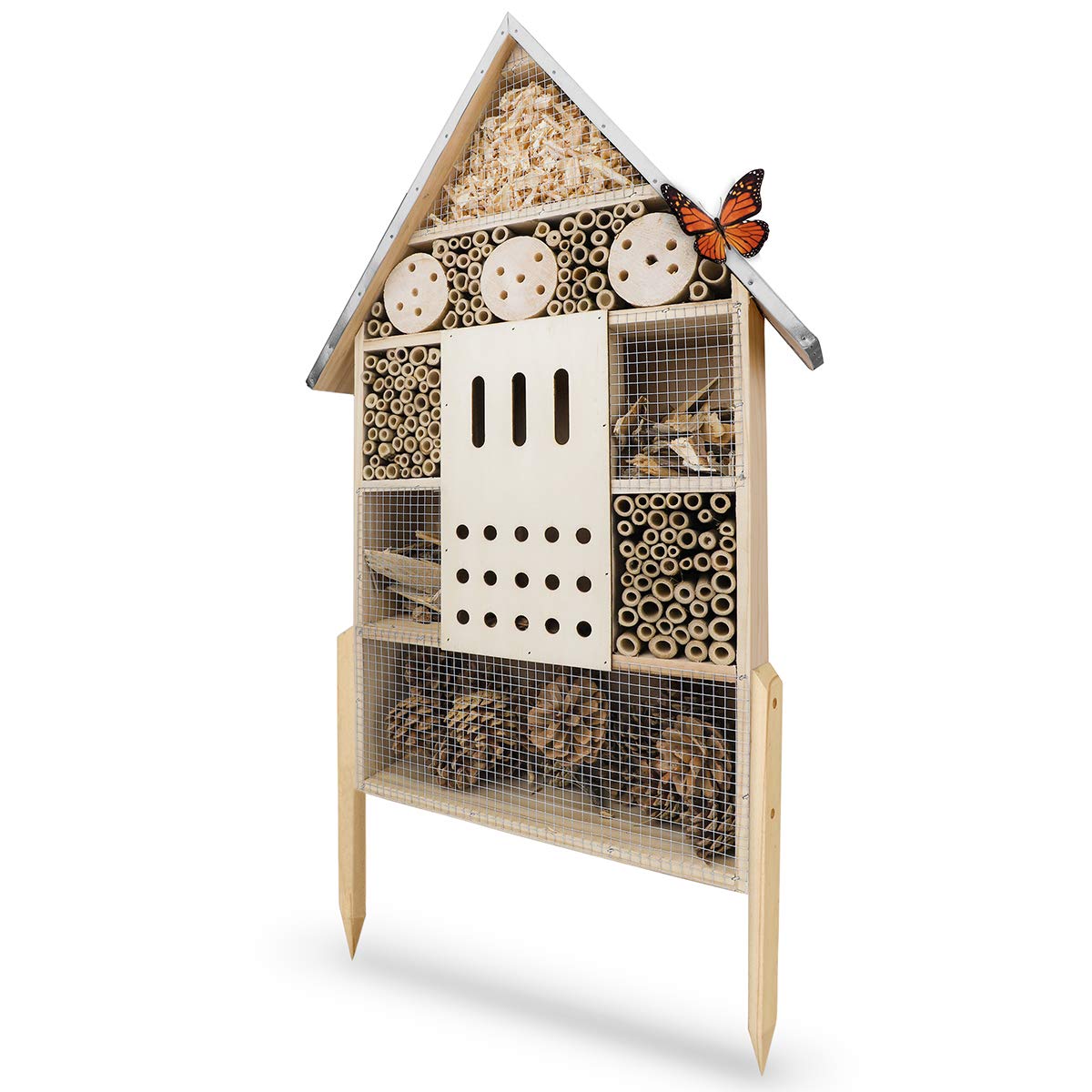 Insektenhotel