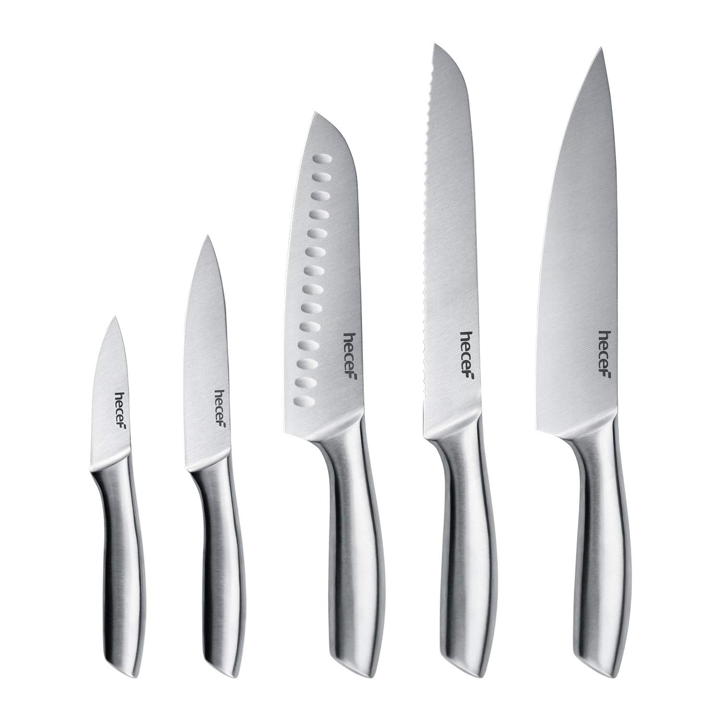 Messer Set
