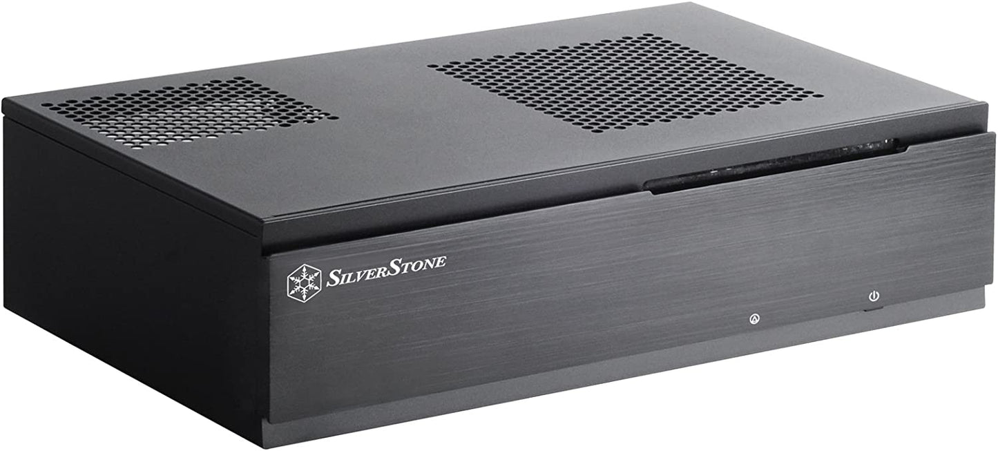 ML06B USB 3.0, HTPC-Gehäuse