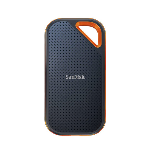 Extreme PRO Portable SSD V2 1 TB, Externe SSD