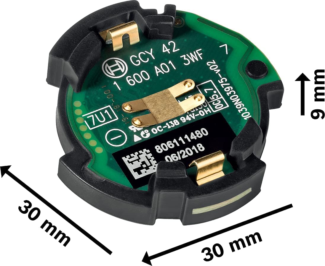 GCY 42 Modul, Bluetooth-Adapter
