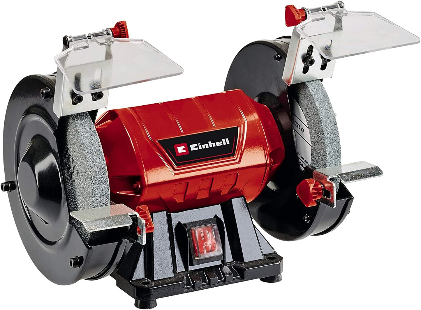 Doppelschleifer TC-BG 150