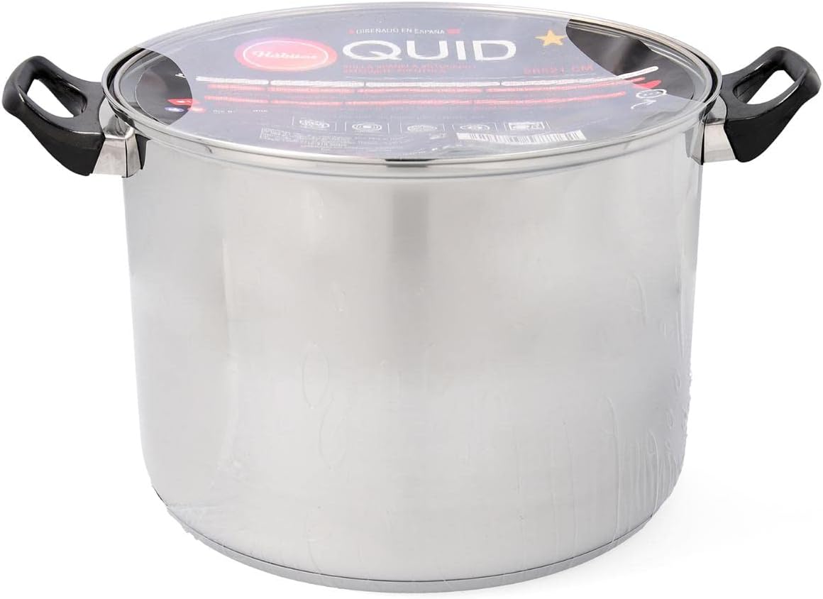 Habitat QD Kochtopf Olla