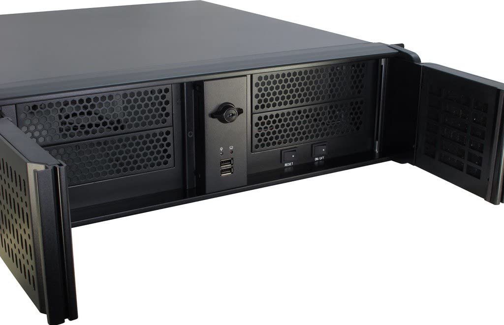 3U-3098-S, Server-Gehäuse