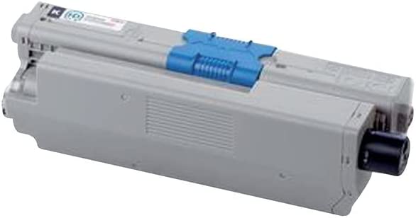 Toner schwarz 46490608