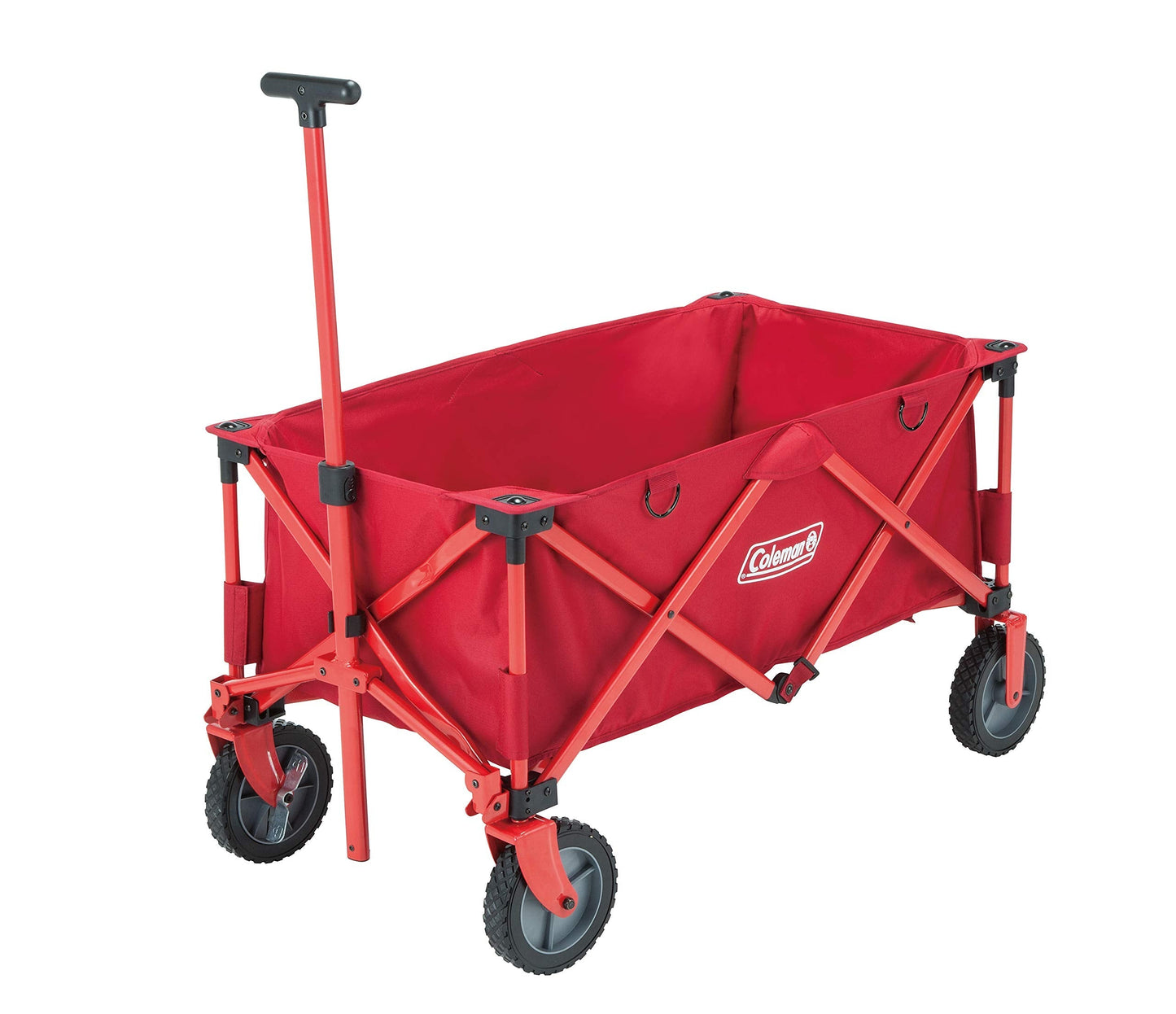 Bollerwagen, Handwagen