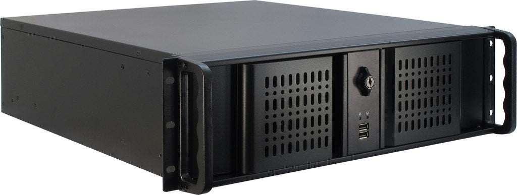 3U-3098-S, Server-Gehäuse