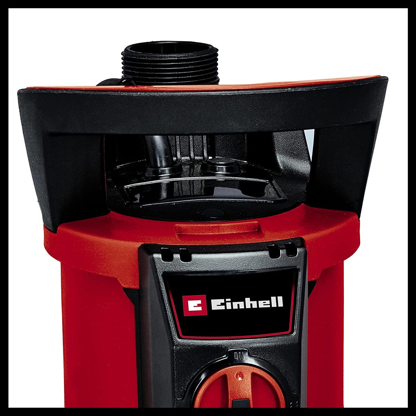 Schmutzwasserpumpe GE-DP 6935 A ECO, Tauch- / Druckpumpe