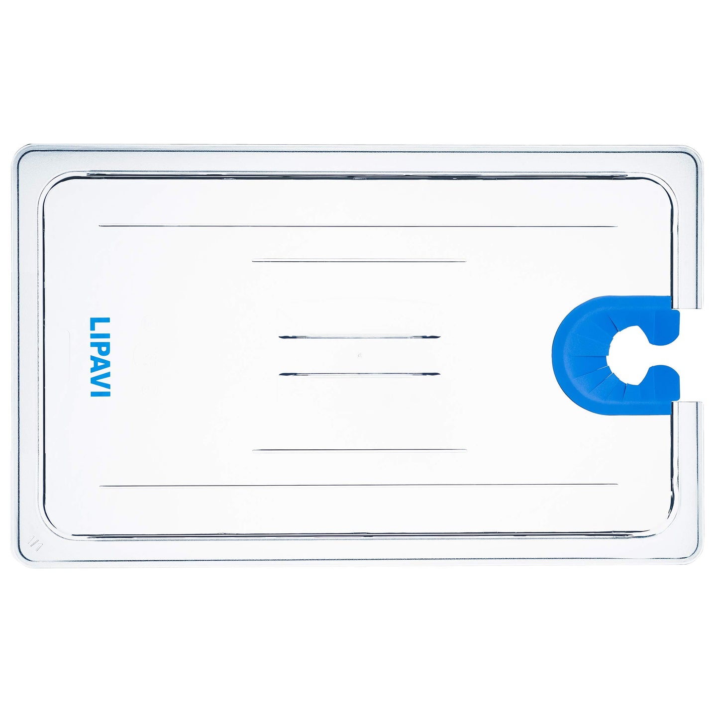 C20L Deckel, Party Size