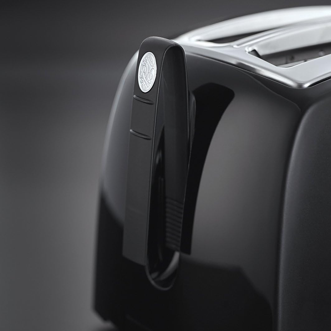 Textures Plus, Toaster