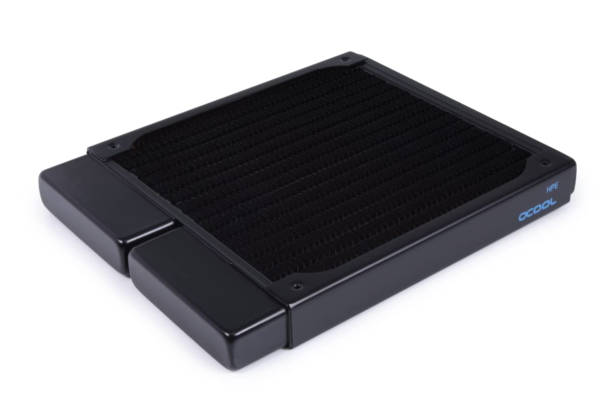 NexXxoS ST20 HPE Full Copper 140mm, Radiator