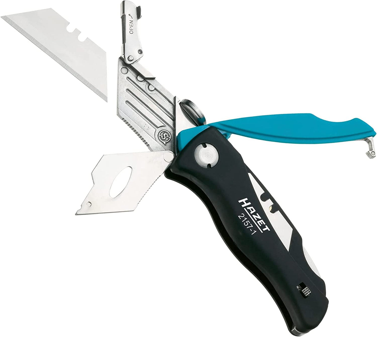 Klappmesser 2157-1