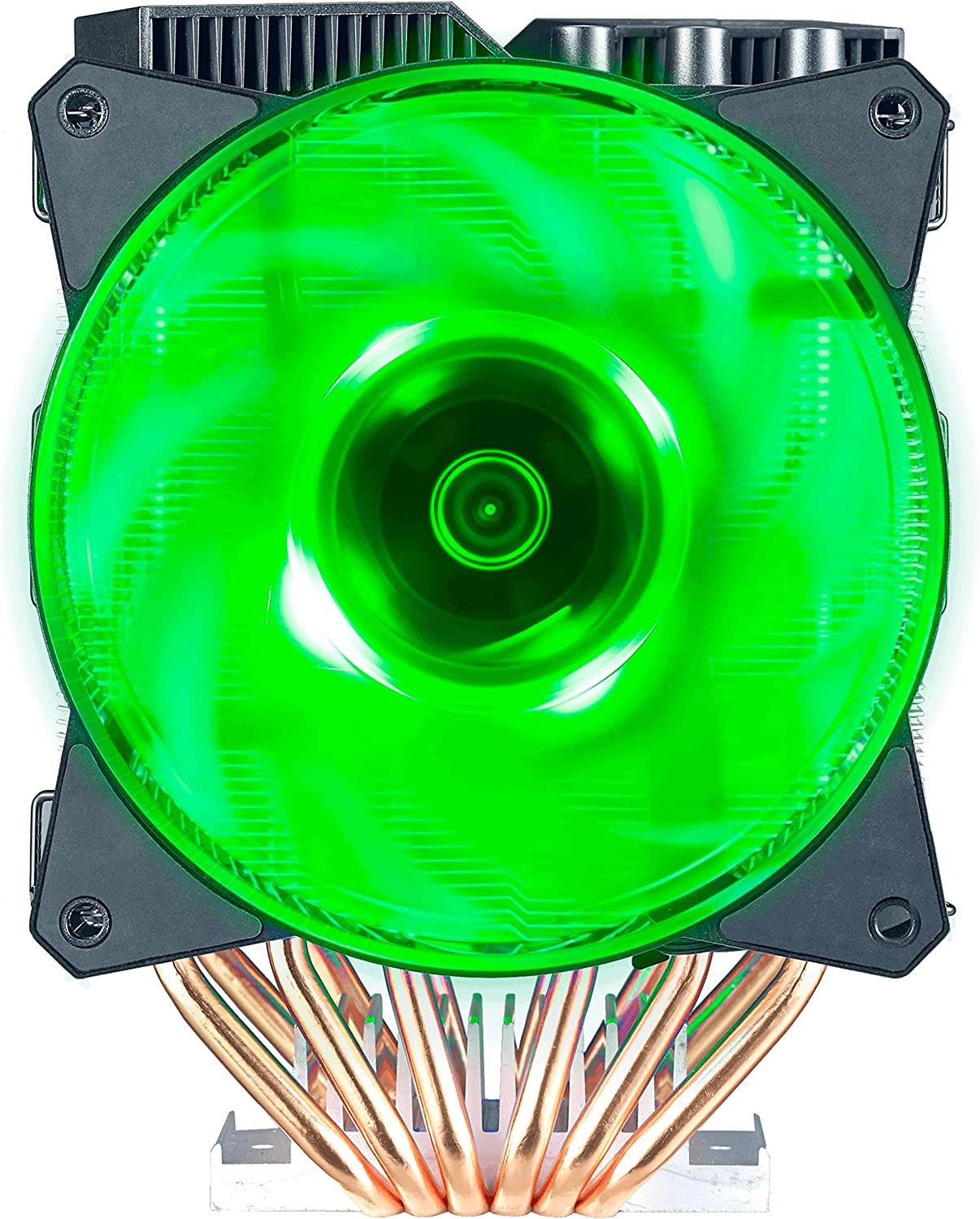 MasterAir MA620P, CPU-Kühler