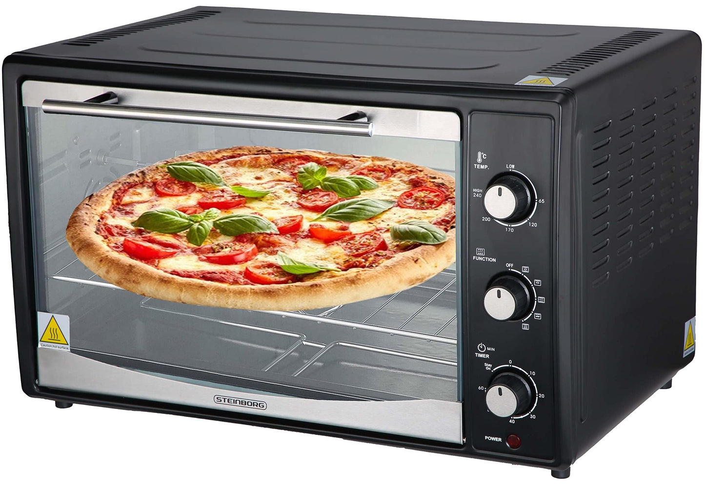 Minibackofen