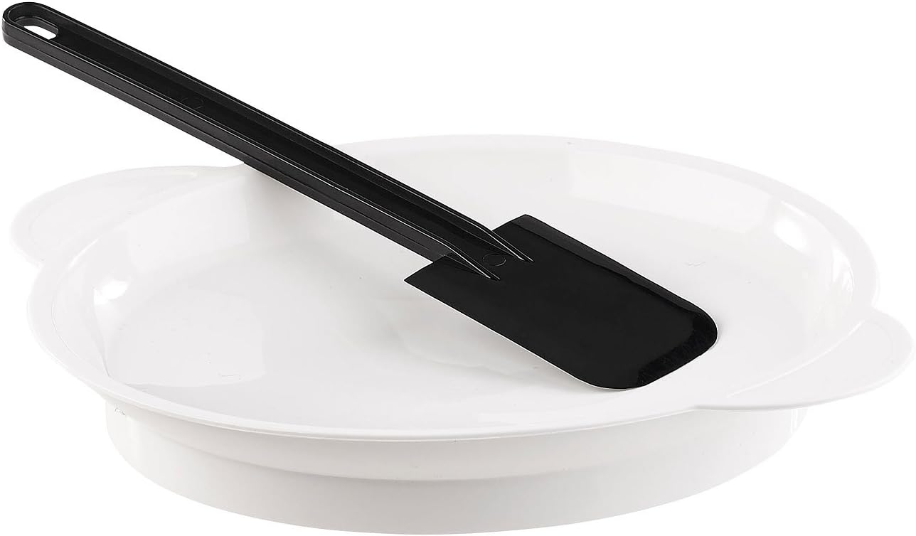 Crêpes-Maker