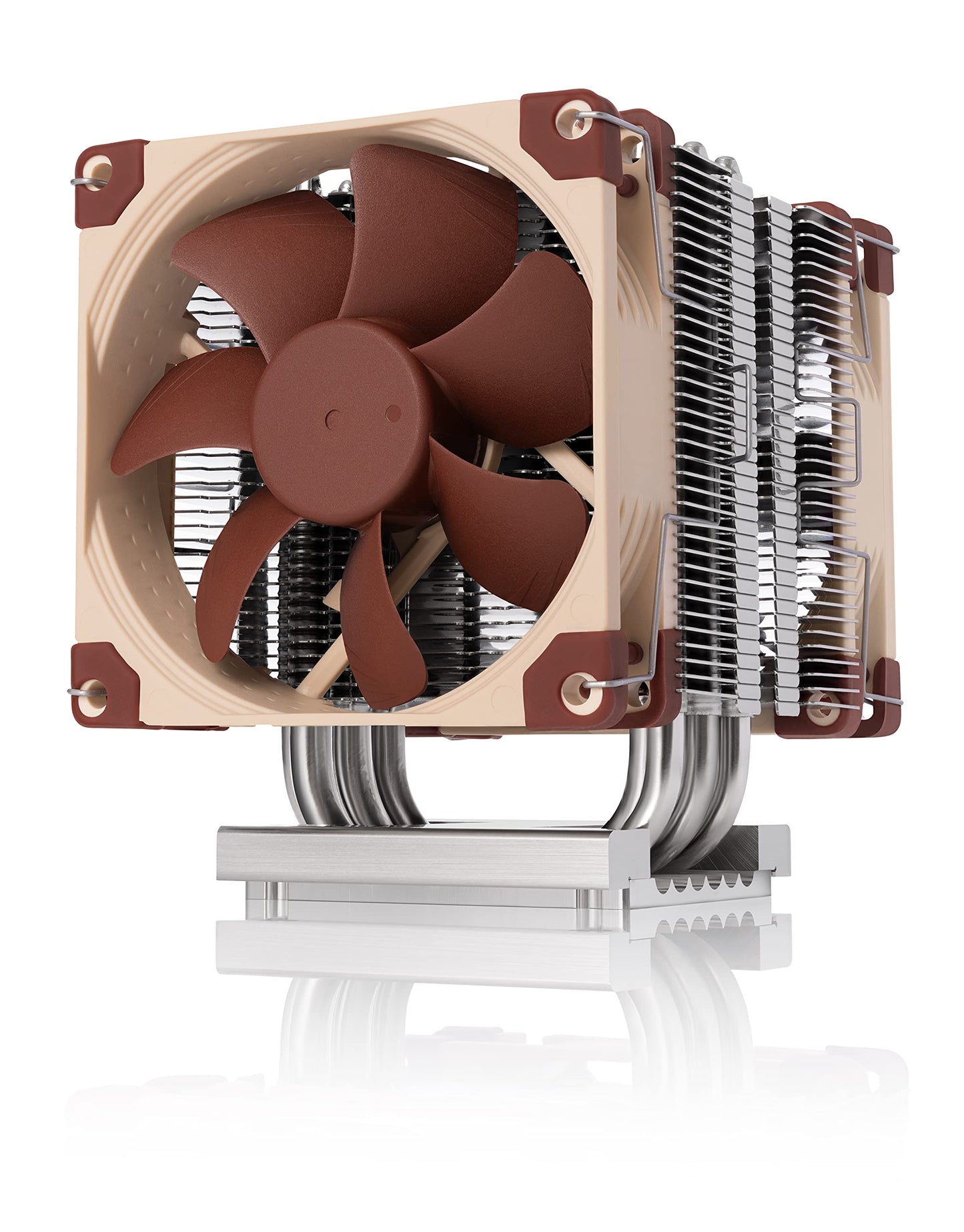 NH-U9 DX-4677, CPU-Kühler