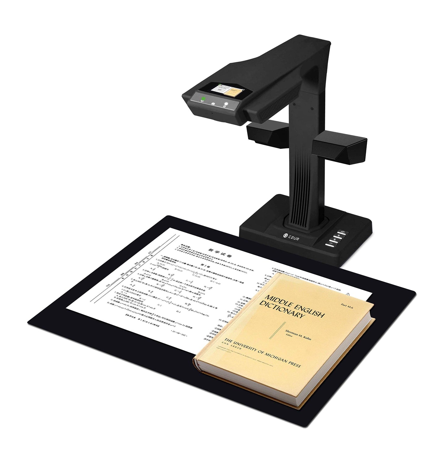 Dokumentenscanner