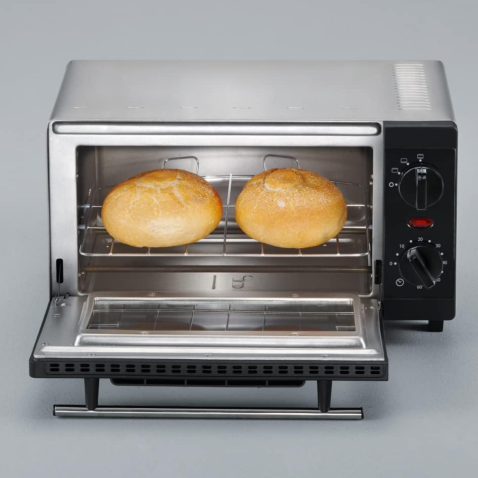 Mini Back- und Toastofen TO 2052, Single