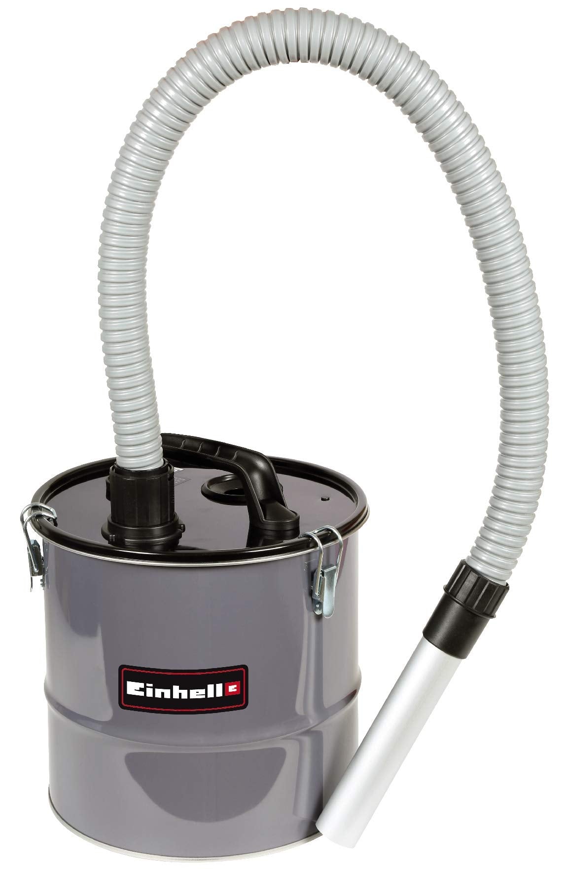 Aschefilter 12L