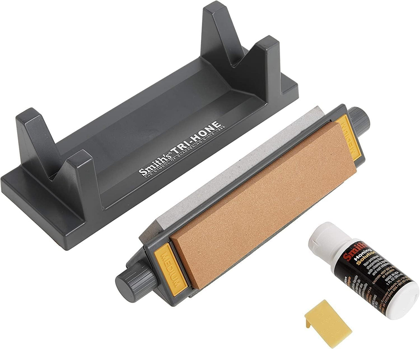 Sharpeners Tri-Hone System
