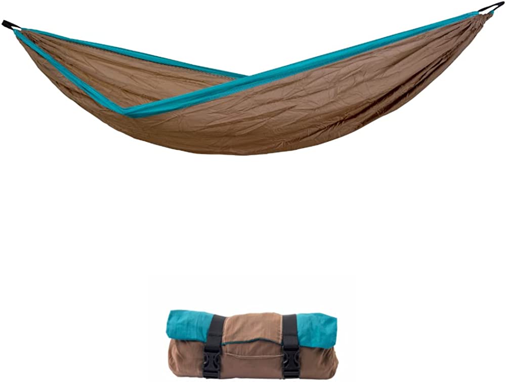 Silk Traveller XL Mountain AZ-1030186, Camping-Hängematte